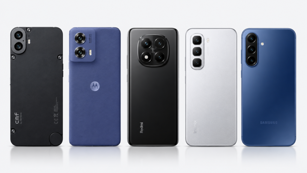 best gaming phone under 35000 in nepal