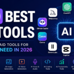 50 best ai tools