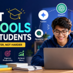 best ai tools for students