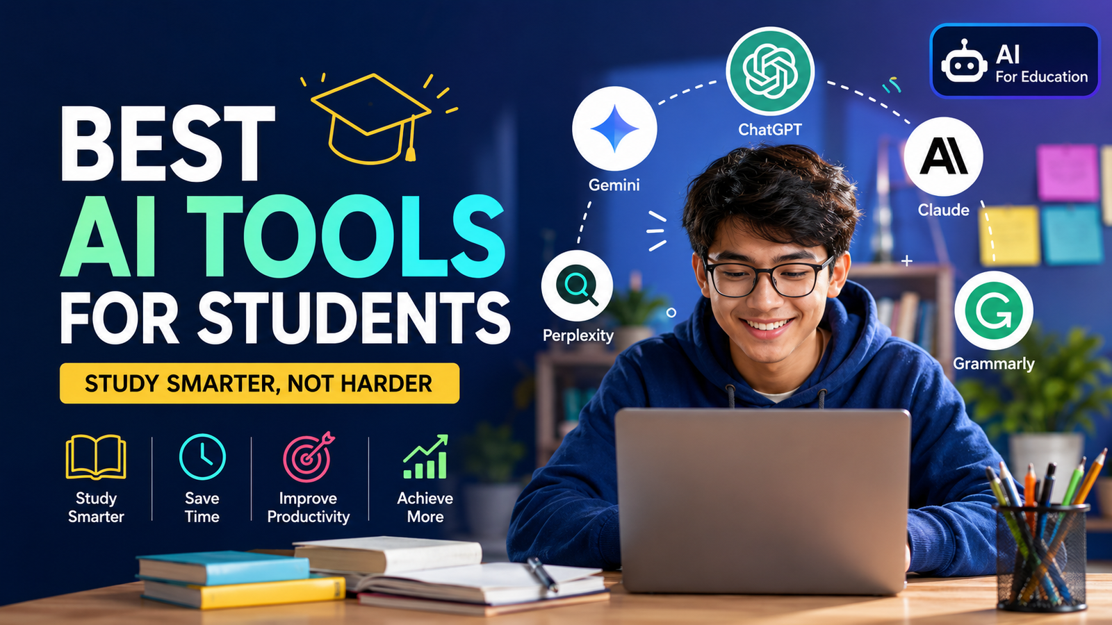 AI For Students