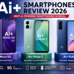 ai + smartphones