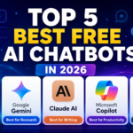 best free ai chatbot