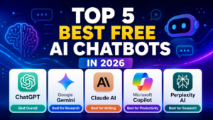best free ai chatbot