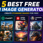 best free ai image generator