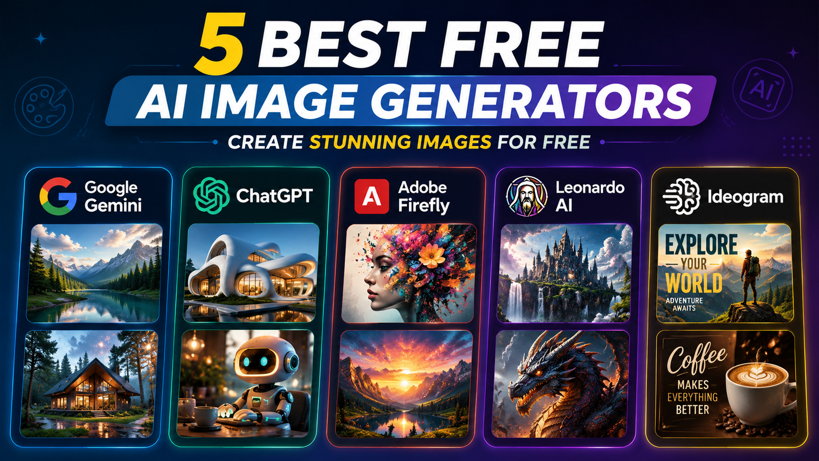 AI Image Tools