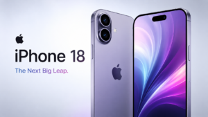 iphone 18