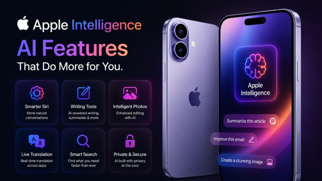 features ai