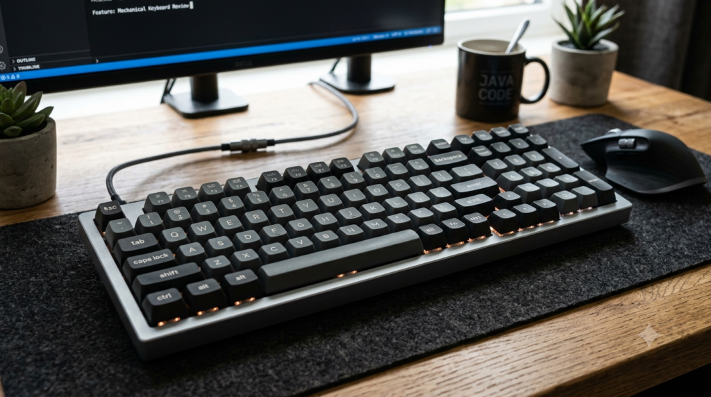 keyboard