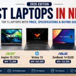 laptops