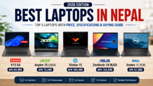 laptops