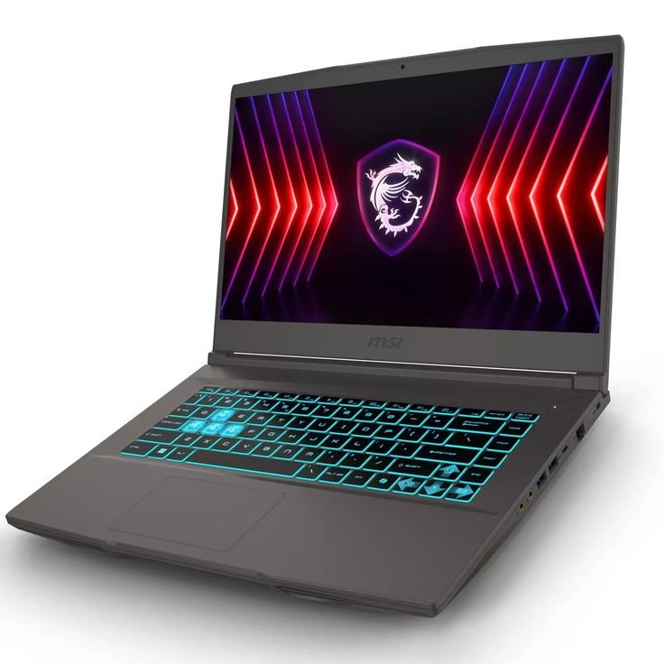 gaming laptops