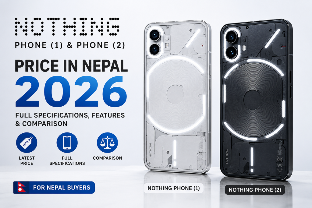 nothing phone