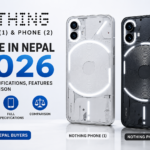 nothing phone