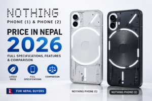 nothing phone