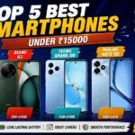 best mobile under 15000