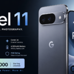 Google Pixel 11 Price in Nepal (Expected), Specifications, Features & Latest Leaks (2026) google pixel 11