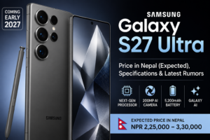 samsung s27