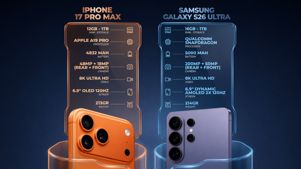 comparison