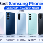 samsung mobiles under 40000
