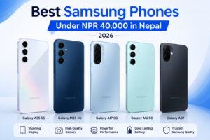 samsung mobiles under 40000