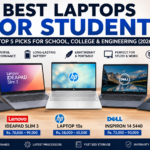 best laptops for student