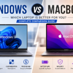 Windows vs MacBook